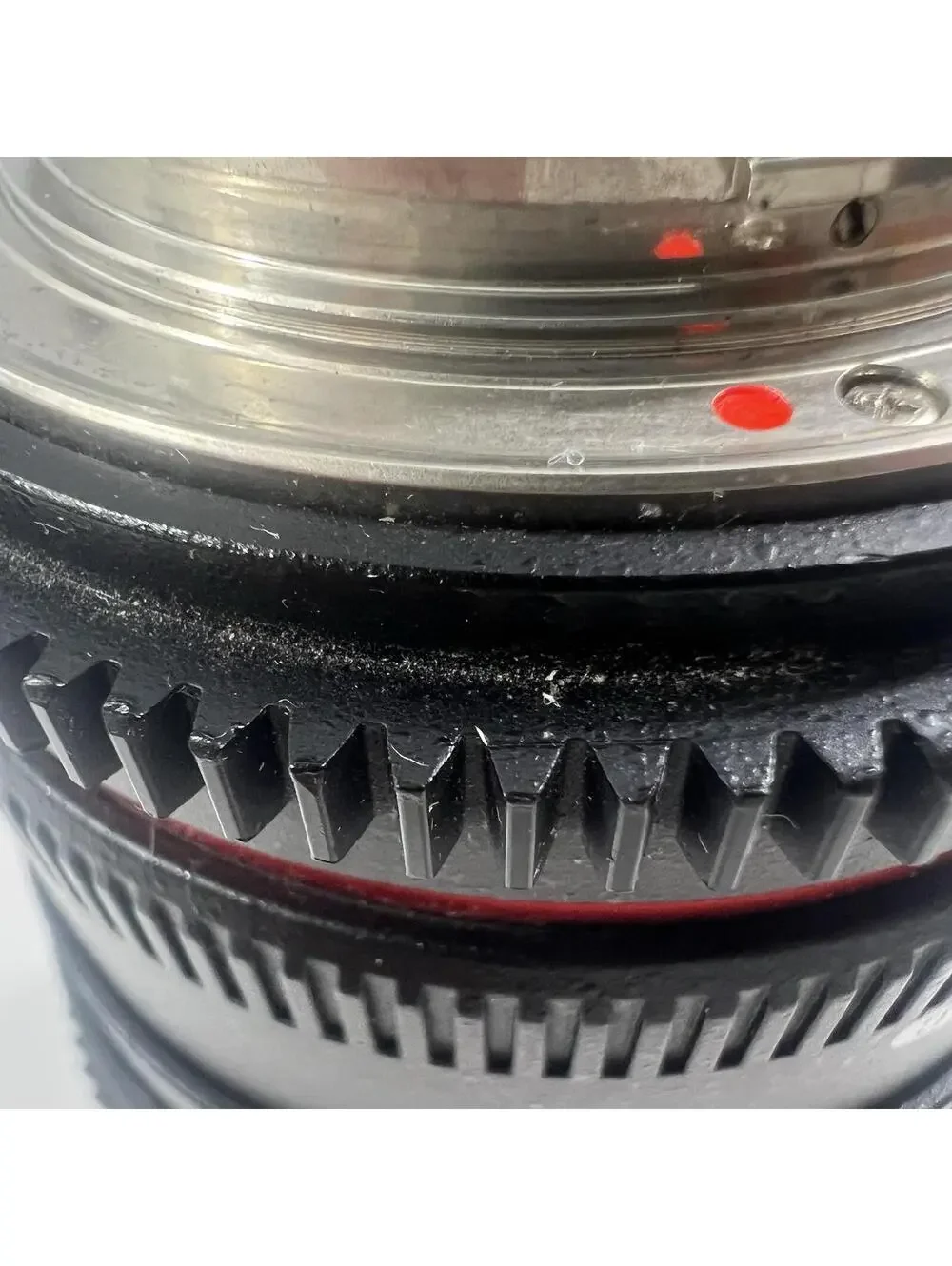 Rokinon 35mm T1.5 AS UMC CINE Lens NIKON F Mount